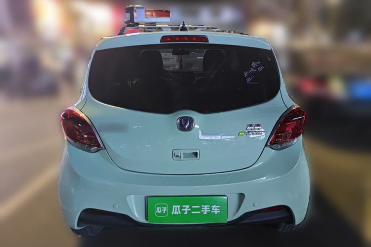 Used Oshan Benni E-Star 2020 Xinyue Edition Lithium Iron Phosphate (31.18 kWh)
