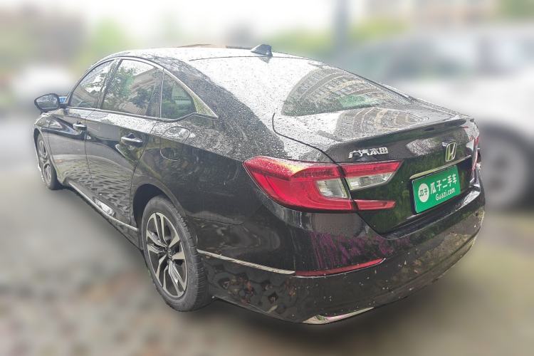 Used Honda Accord 2018 Rui Hybrid 2.0L Rui Ling Edition China VI
