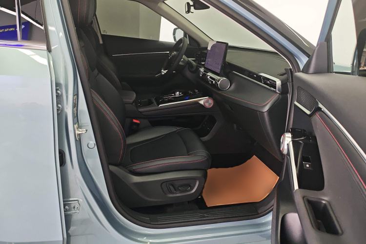 Used GAC Trumpchi EMKOO 2022 1.5T Supernova Pro Edition