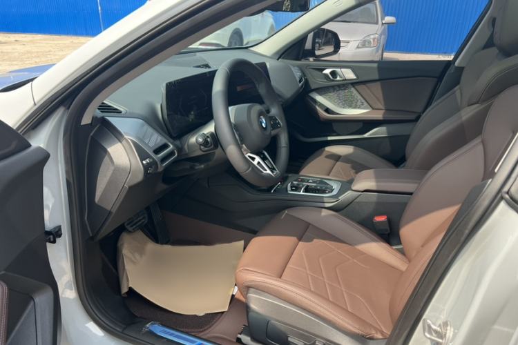 Used BMW 2 Series 2025 225L M Sport Package