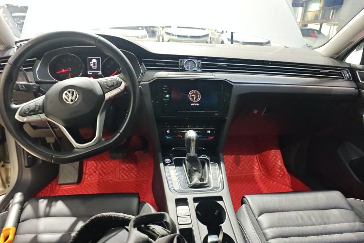 Used Volkswagen Magotan 2020 330TSI DSG Leading Model