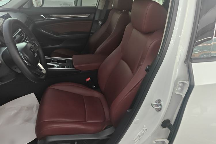 Used Honda Accord 2022 260TURBO Phantom Night · Prestige Edition