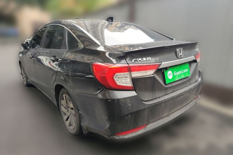 Used Honda Crider 2019 180 Turbo CVT Leading Edition China VI
