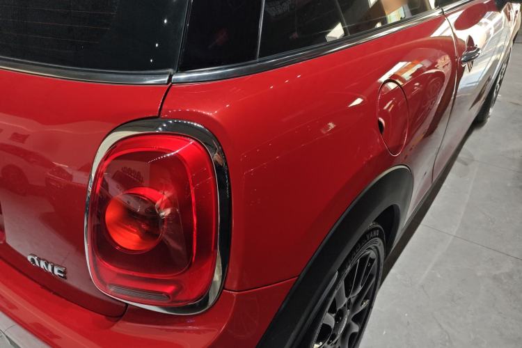 Used MINI MINI 2014 1.2T ONE+
