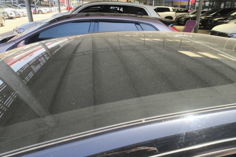 Used Tesla Model 3 2021 Standard Range Rear-Drive Upgraded Version