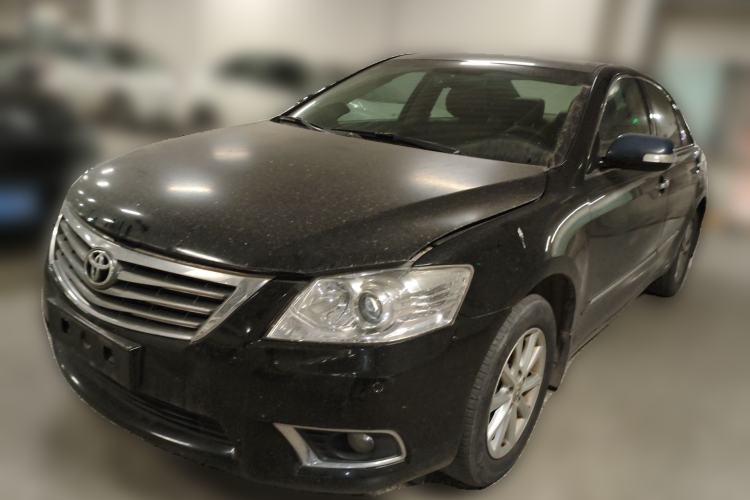 Used Toyota Camry 2009 200E Elite Edition