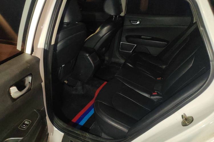 Used Kia K5 2016 2.0L Automatic GL