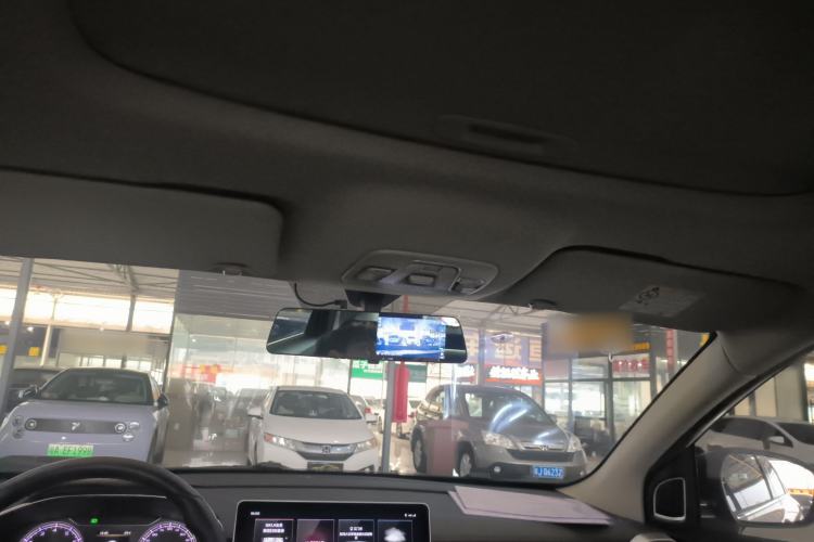 Used Geely Auto Coolray 2021 1.4T DCT Diamond Edition