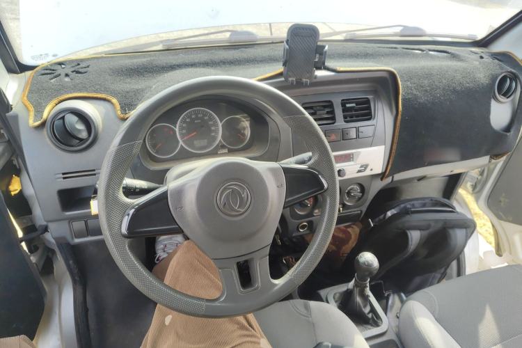 Used Dongfeng Xiaokang K07S 2018 1.0L Practical Version AF10-13
