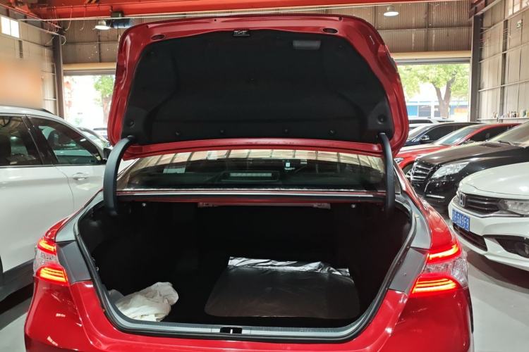 Used Toyota Camry 2021 2.0S FENGSHANG Edition