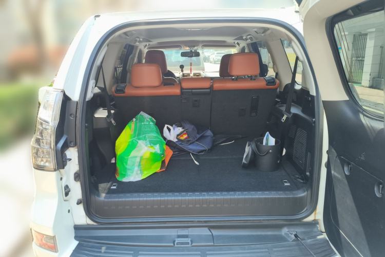 Used Lexus GX 2014 400 Prestige Edition