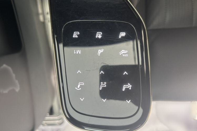 Used GAC Trumpchi M8 2023 Zongshi Series 400T Flagship Edition