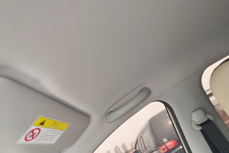 Used Wuling Bingo 2024 333 km Enjoyment Version