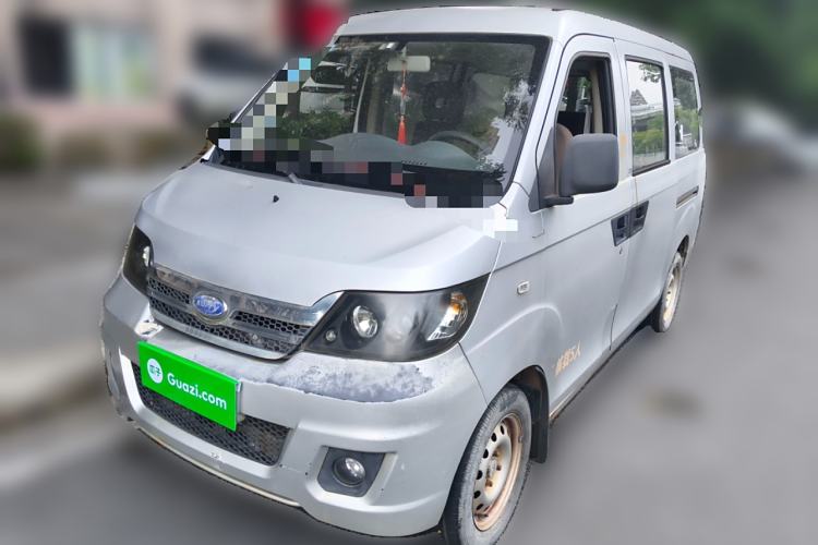 Used Karry Youyou 2012 1.2L Standard Version