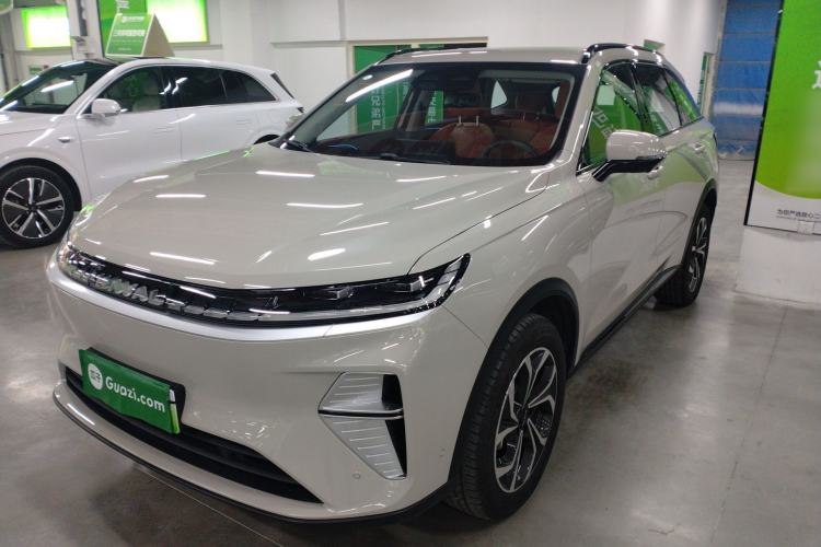 Used Haval Fierce Dragon Max 2025 Hi4 165 Ultra Smart Drive Edition