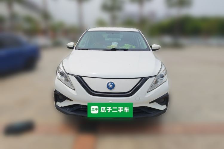 Used FORTHING S50 2021 Operational Type Front