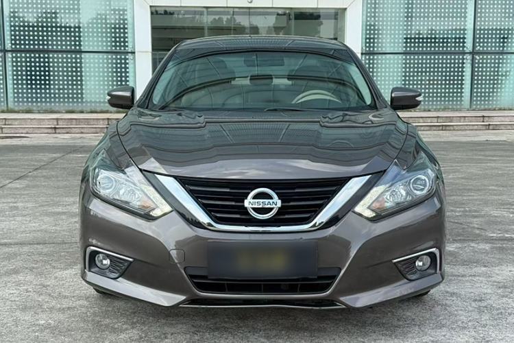 Used Nissan Teana 2016 2.0L XL Comfort Edition
