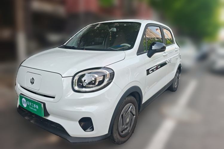Used Leapmotor T03 2024 200 Lite Edition