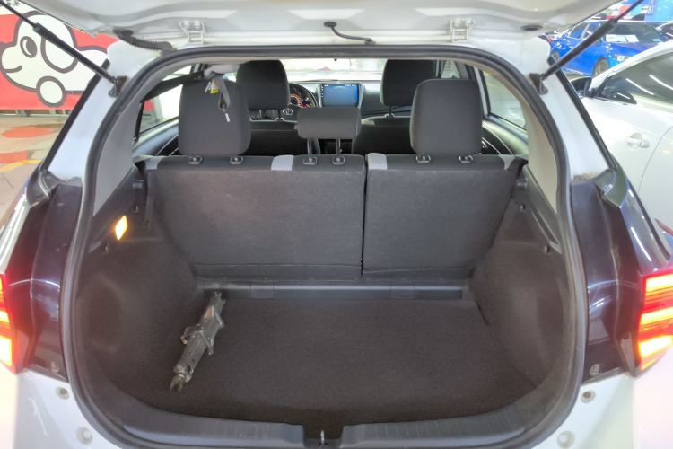 Used Toyota YARiS L Zhi Xuan 2020 X-Trail X 1.5L CVT Leading Edition