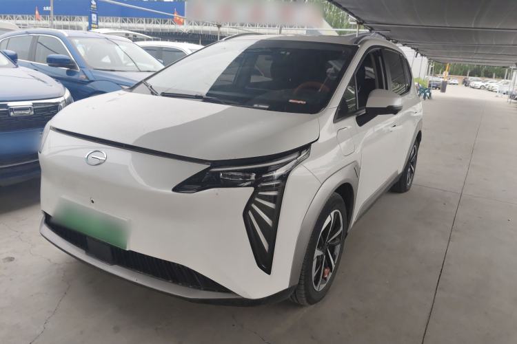 Used AION Y 2023 Younger Star Edition