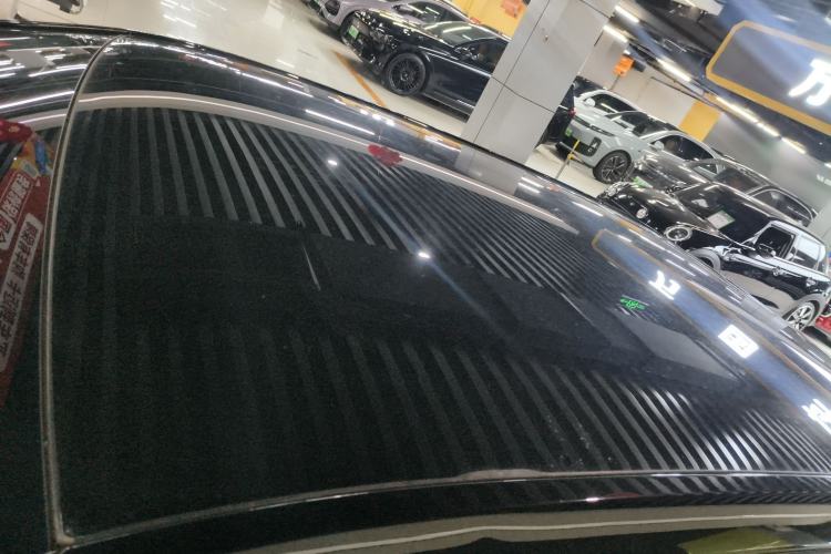 Used Zeekr X 2023 Rear-Drive YOU Edition 4 Seats