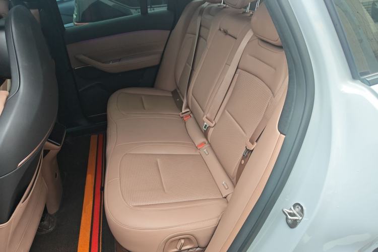 Used Nio ES6 2024 75 kWh