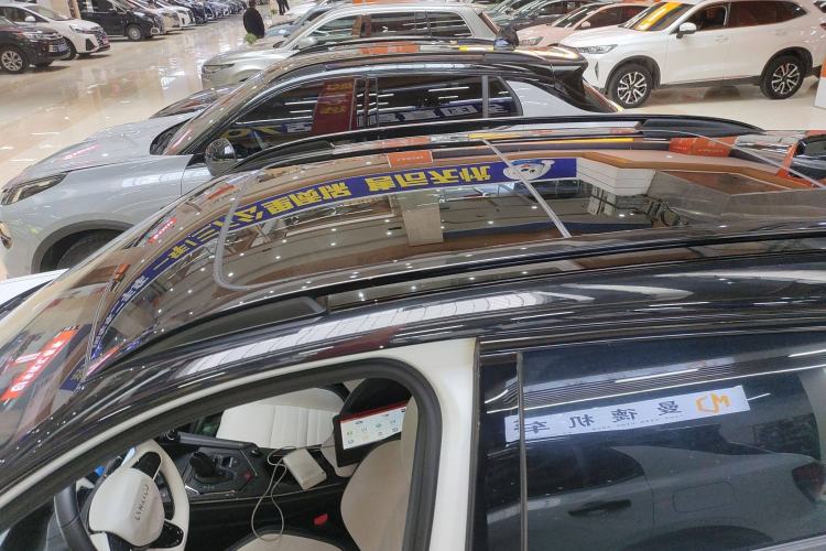 Used Lynk & Co 01 2023 1.5TD EM-F Dawn