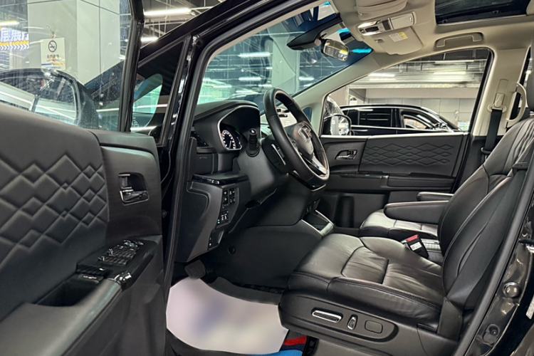 Used Honda Elysion 2022 2.0L eHEV Luxury Edition