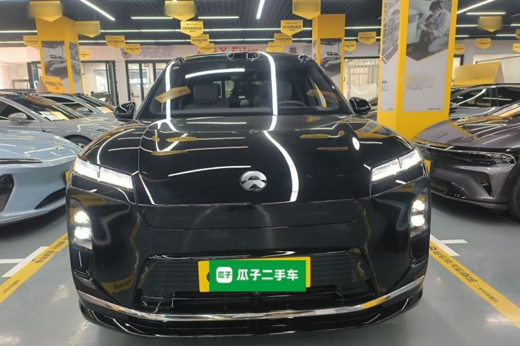 Used Nio ES8 2026 Model 6-seat Executive Luxury Edition
