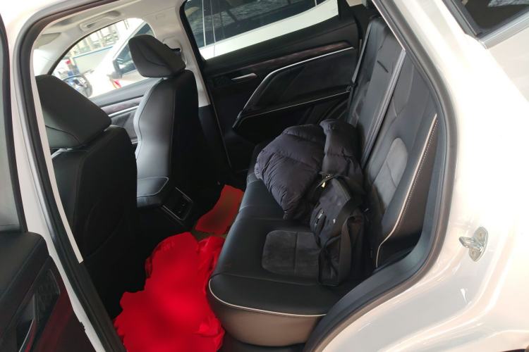 Used Haval H6 2023 National Trend Edition 1.5T Automatic Urban Version