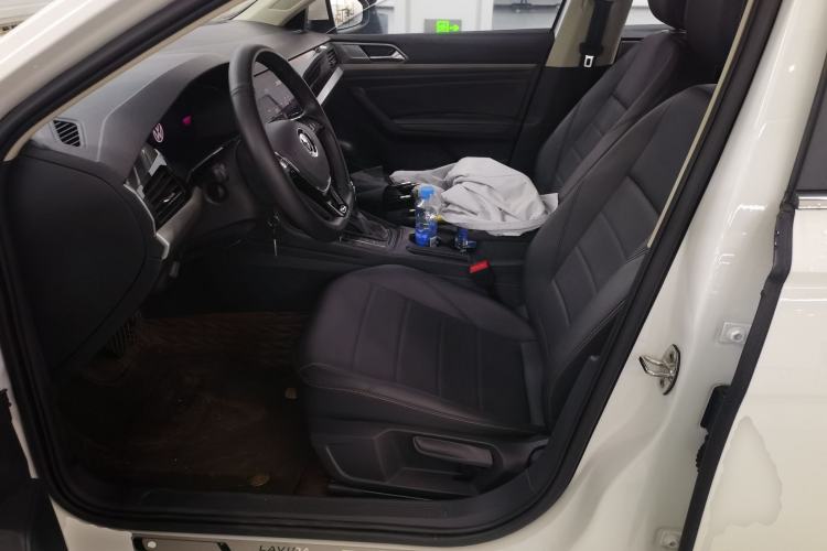 Used Volkswagen Lavida 2022 1.5L Automatic Comfort Edition
