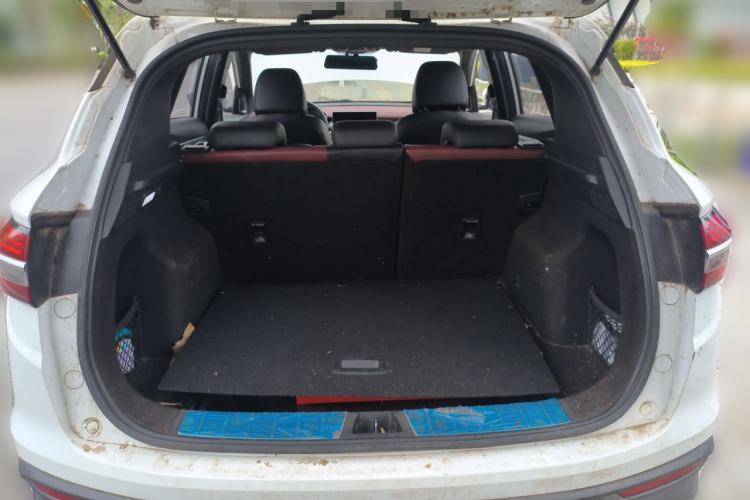 Used Geely Auto Coolray 2019 Sport Version 260T DCT Explorer China VI Standard