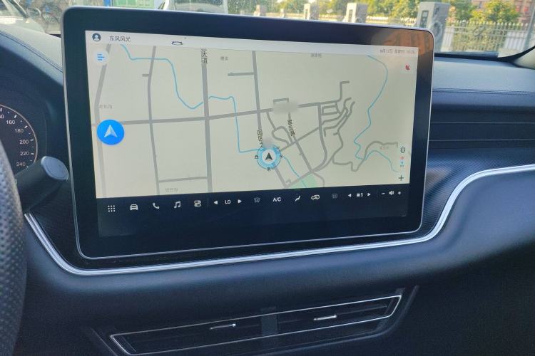 Used Dongfeng Fengon 580Pro 2020 280TGDI CVT Smart Edition