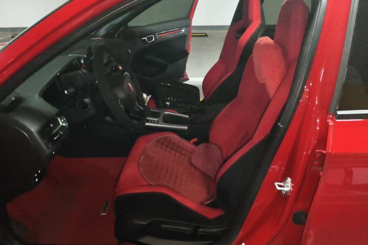 Used Honda Civic 2023 2.0T 420TURBO TYPE R