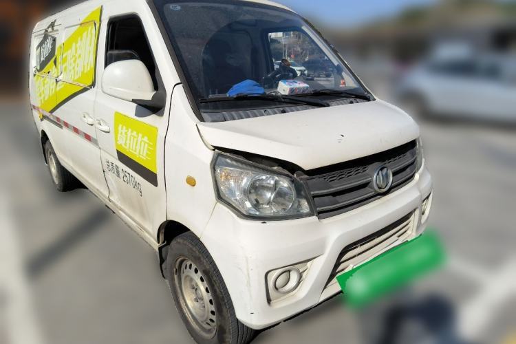 Used Nlmmotor Qiteng M70EV 2020 M70L-EV Standard Range Version