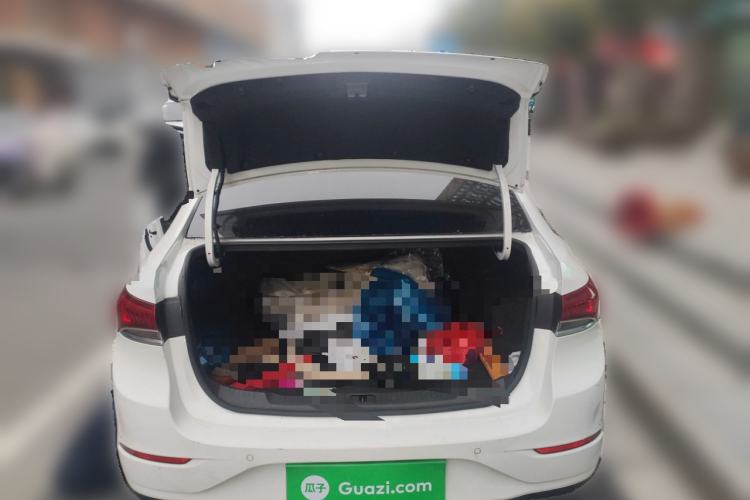 Used Buick GT 2019 18T Automatic Connected Elite Model China VI Standard
