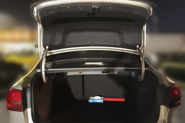 Used Volkswagen Bora 2016 230TSI DSG Luxury Version
