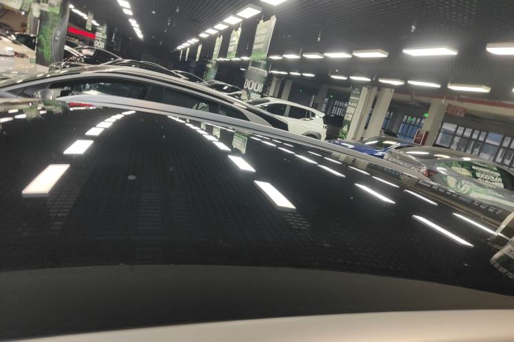 Used Volkswagen ID.4 X 2021 Pro Smart Long-Range Edition
