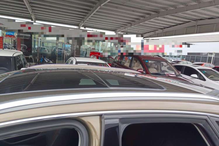 Used Audi Q3 2017 35 TFSI Fashion Model
