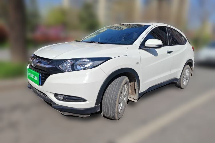 Used Honda Vezel 2017 1.5L CVT 2WD Comfort Model