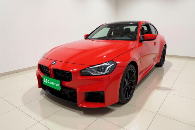 Used BMW M2 2023 M2 Guazi used car, China used car export, Used car for sale, Used  cars, Cheapest cars for sale