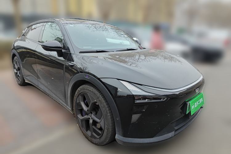 Used Jiyue 01 2024 Max
