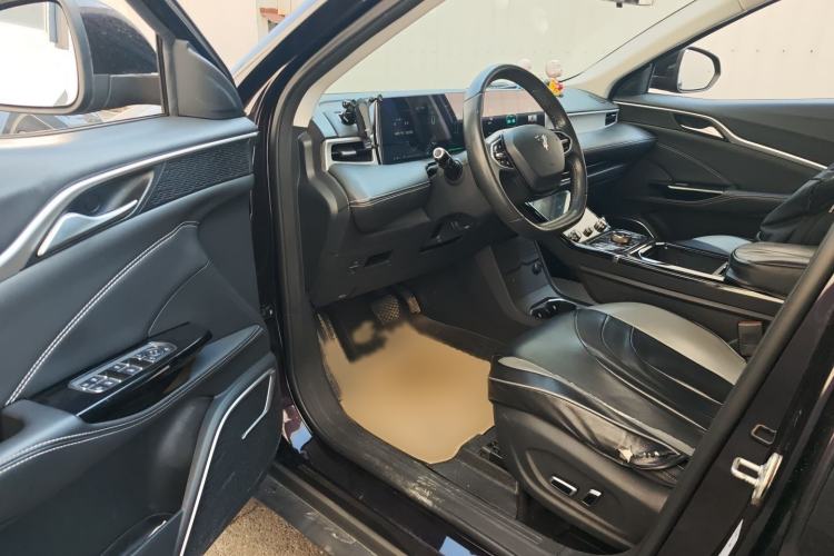 Used NETA U 2021 Pro 500 Global Edition