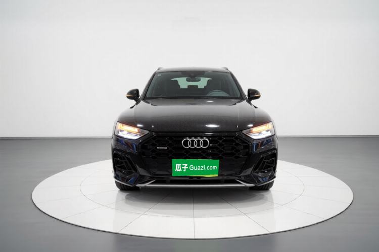 Used Audi Q5L 2023 40T Luxury Dynamic Model