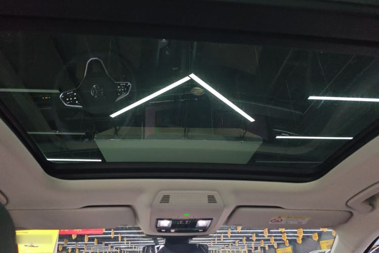 Used Volkswagen Magotan 2024 380TSI DSG Prestige Edition DaMai Package