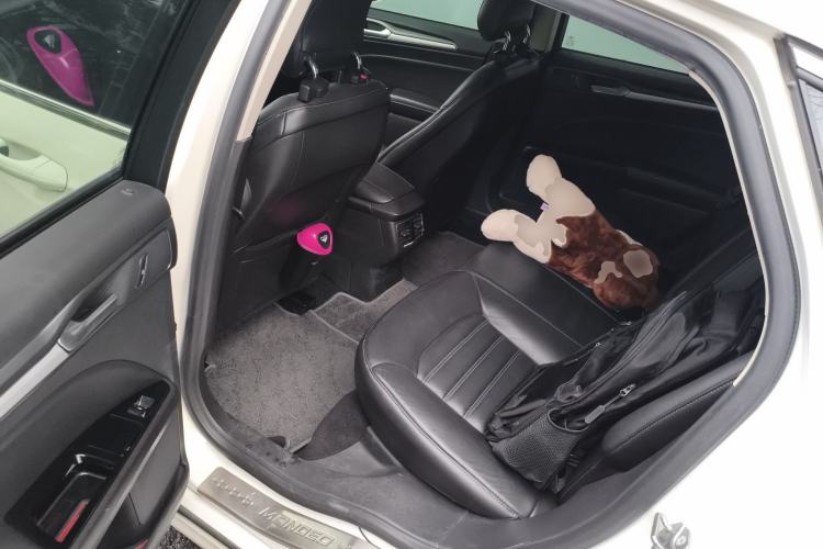 Used Ford Mondeo 2013 1.5L GTDi180 Fashion Edition