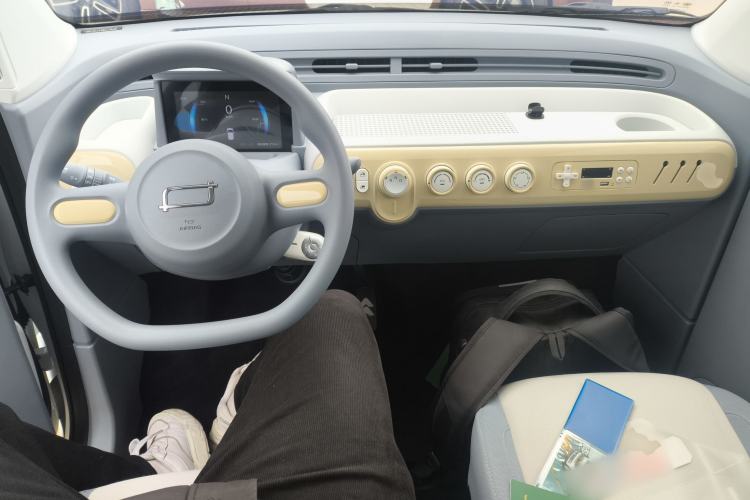 Used Bestune Pony 2025 222km Lightning Horse
