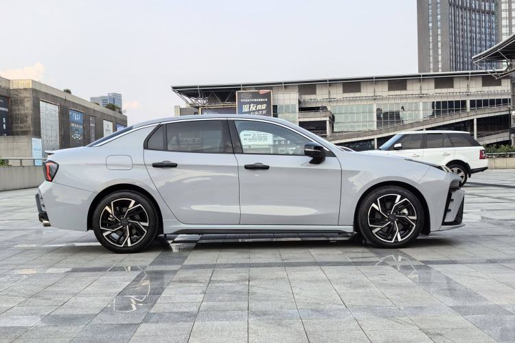 Used Lynk & Co 03 2023 1.5T EM-F PM