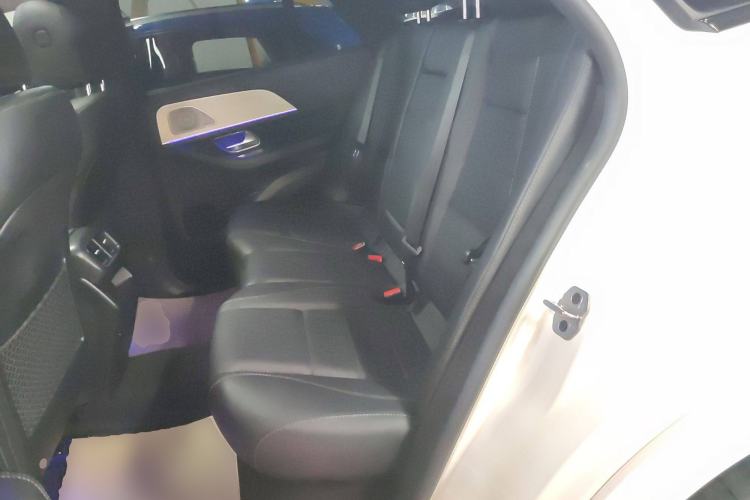 Used Mercedes-Benz GLE New Energy 2021 GLE 350 e 4MATIC Coupe SUV
