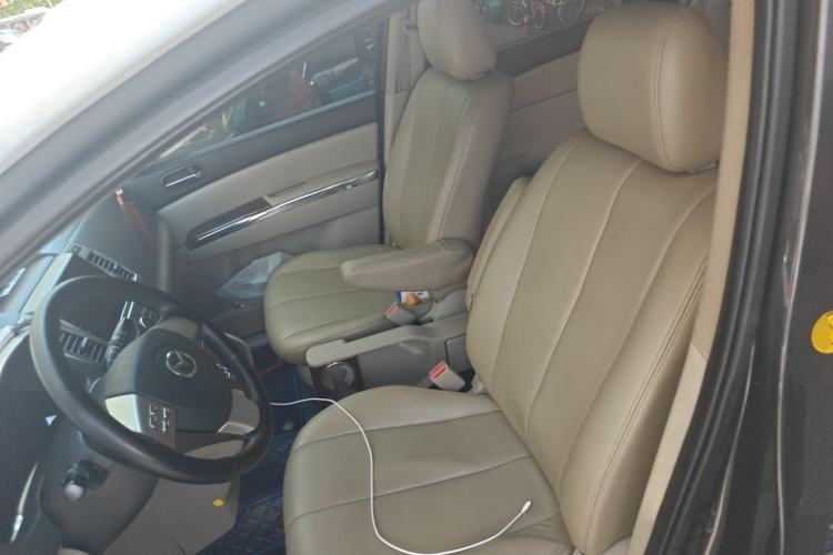 Used Mazda 8 2011 2.3L Deluxe Edition
